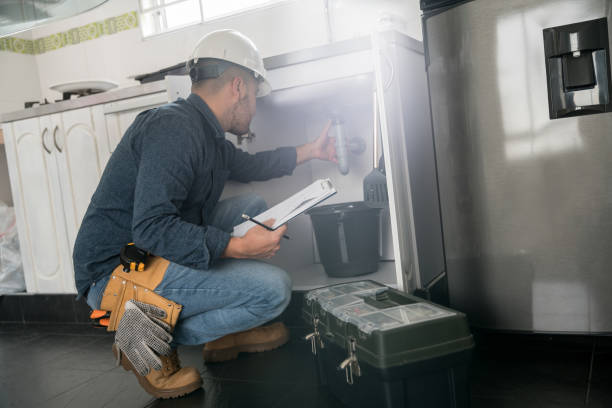 Best Plumbing Repair Near Me  in Red Lick, TX
