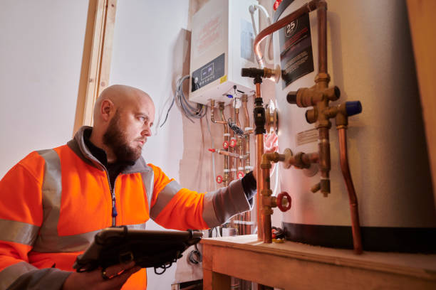 Best Local Plumber Services  in Red Lick, TX