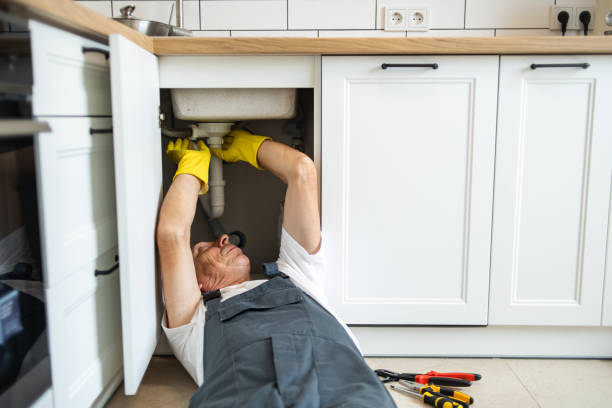 Best Water Heater Repair  in Red Lick, TX