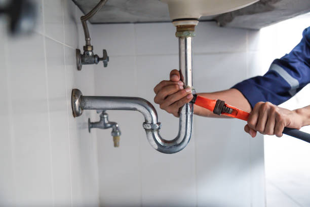  Red Lick, TX Plumbing Pros