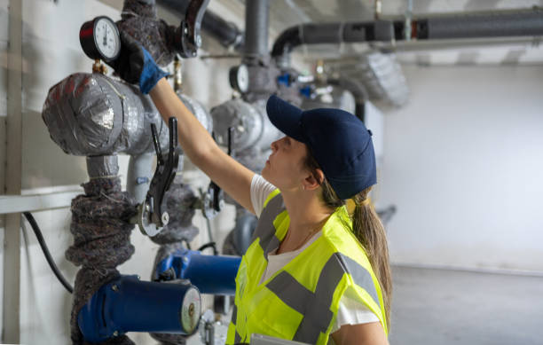 Clogged Drain Plumber in Red Lick, TX