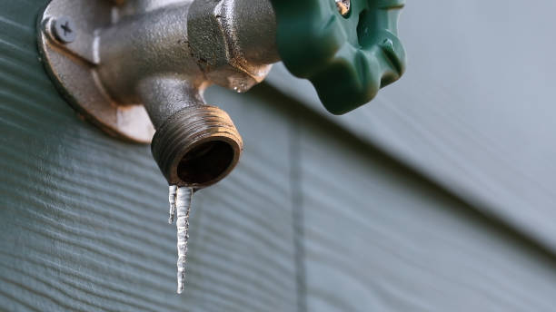 Best Water Leak Repair  in Red Lick, TX