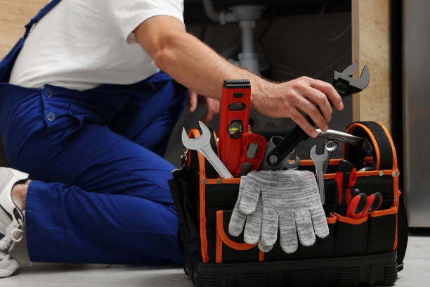 Best Sewer Cleaning Services  in Red Lick, TX