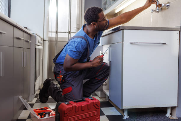 Best Water Leak Repair  in Red Lick, TX