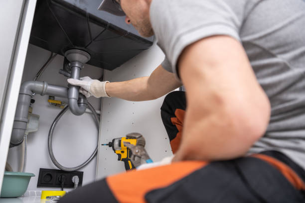 Best Local Plumber Services  in Red Lick, TX